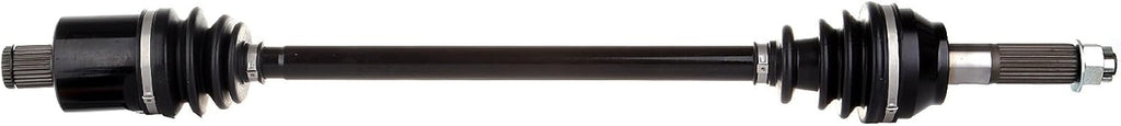 CV Axle Drive Shaft Assembly Pack of 2 H72770