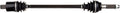CV Axle Drive Shaft Assembly Pack of 2 H72770
