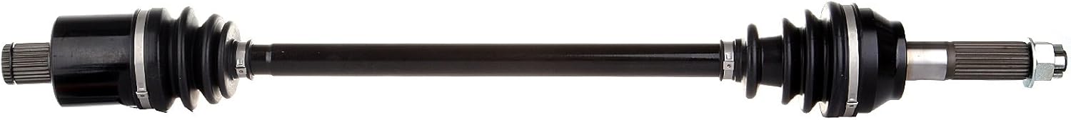 CV Axle Drive Shaft Assembly Pack of 2 H72770