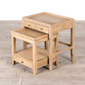 2 Piece Nesting Tables P913