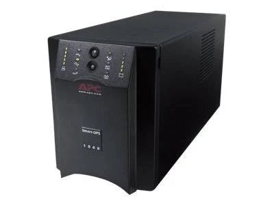 APC SUA1000XL Smart-UPS XL 1000VA Z4026