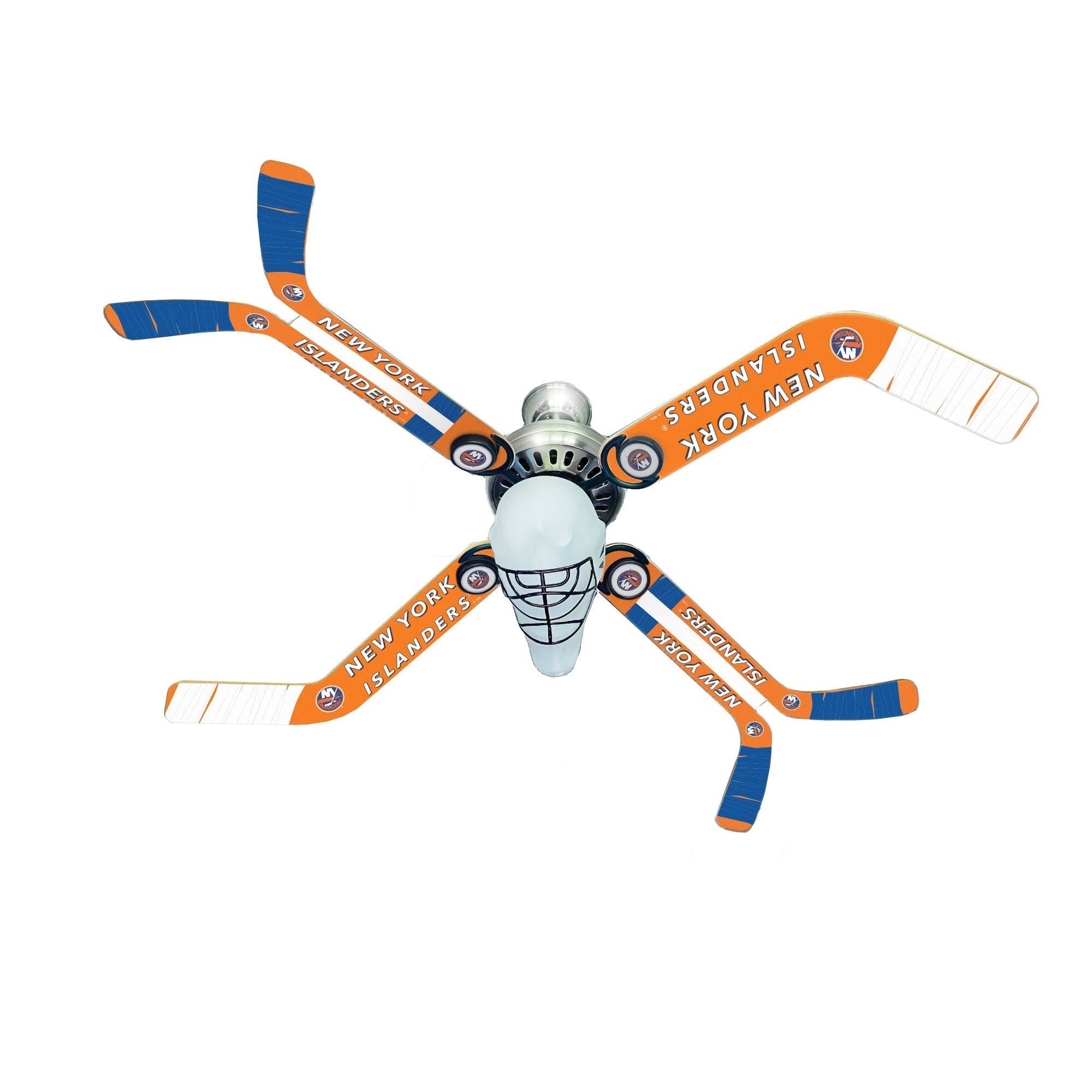 Split Stick Ceiling Fan N346049