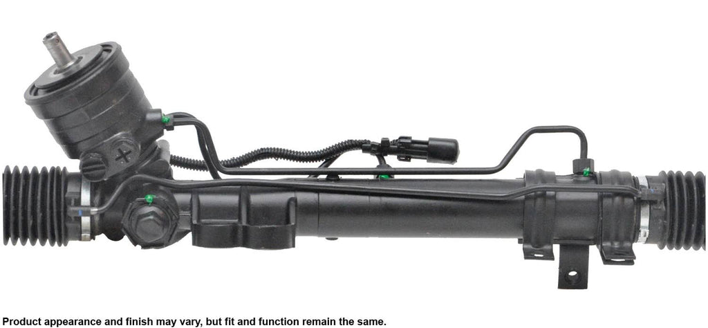 Rack & Pinion U4182