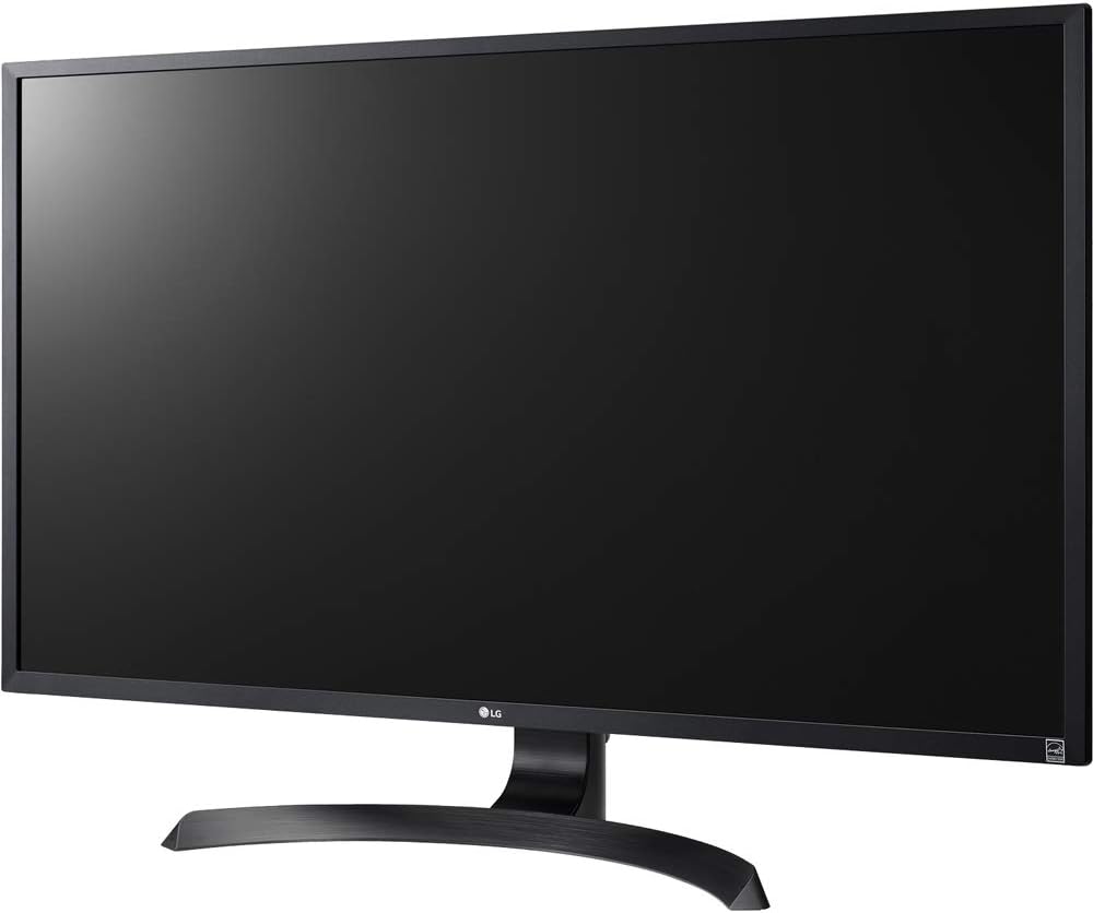 32 inch 4K UHD LED Monitor 3840 x 2160 16:9 Q850833
