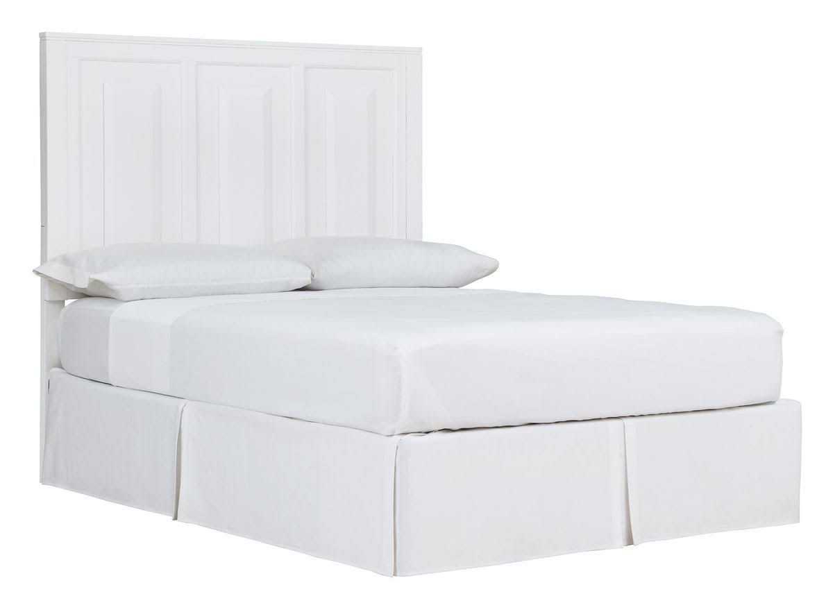 Full Panel Headboard J432685