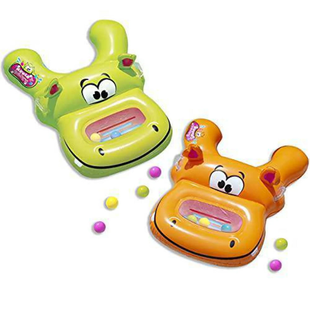 Hippos Pool Toy & Floatie Game N1793
