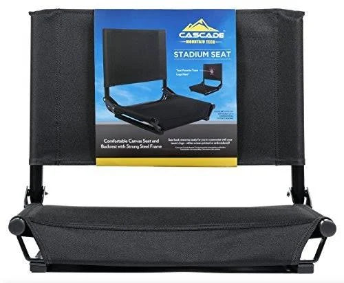Wide Stadium Seat J621