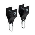 Pair of Shackles for Power Racks, 500 LB Capacity G45224