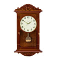 Metal Dollhouse Hanging Clock Toy Doll Furniture D4711