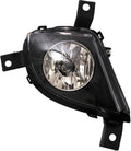 Fog Light Assembly Passenger Side S9993