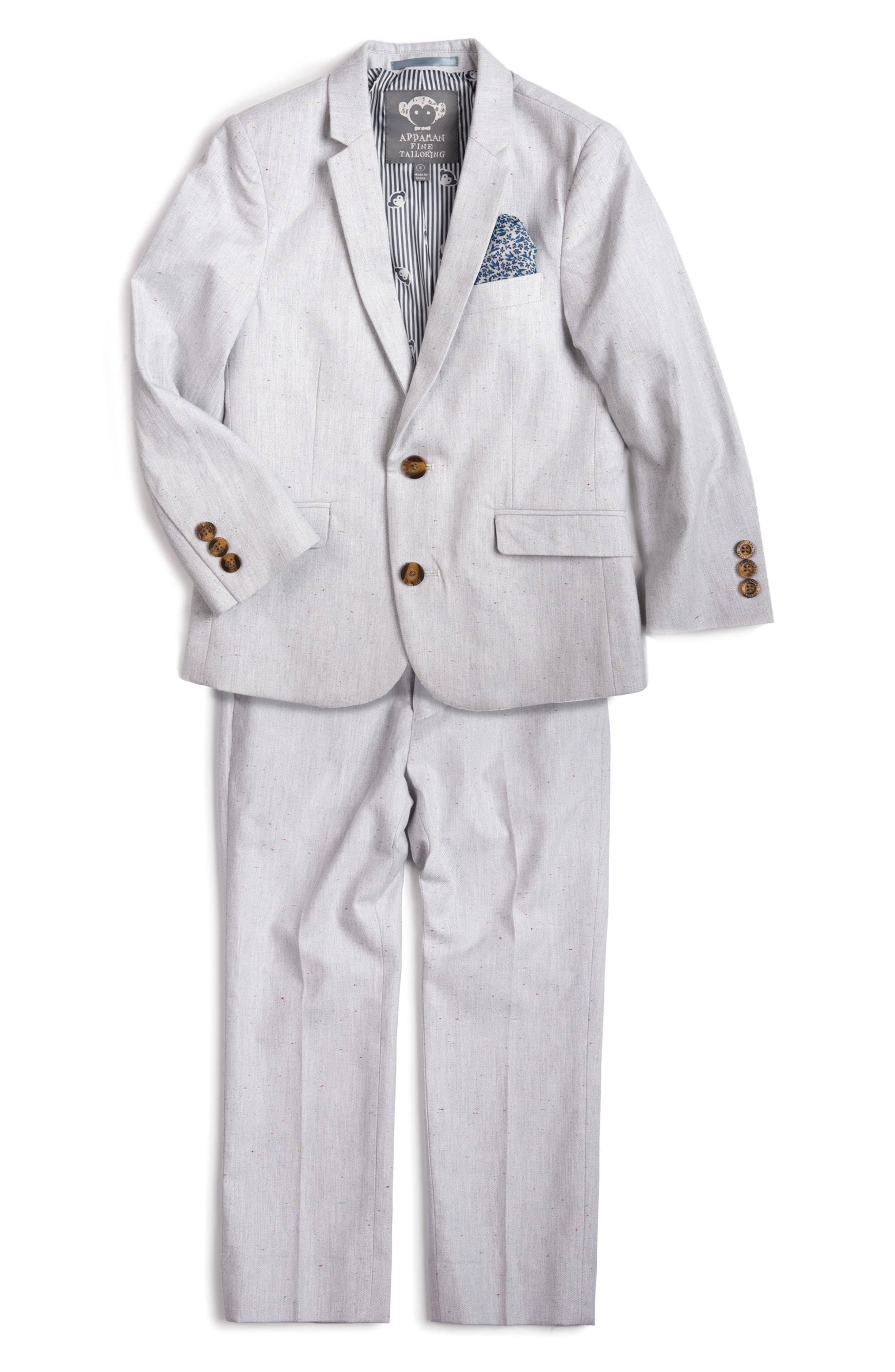 Mod Suit Q68451