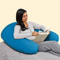 Turquoise Support Y7091