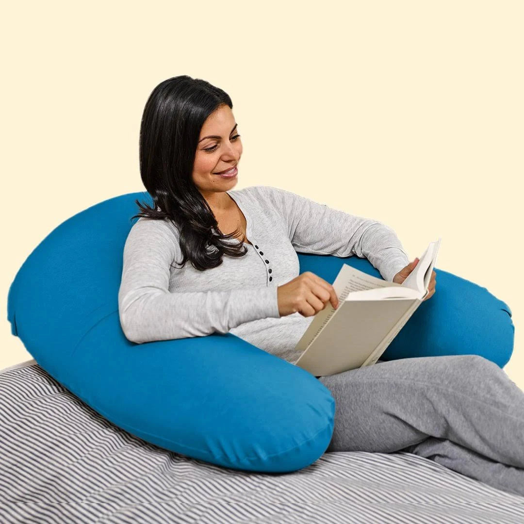 Turquoise Support Y7091