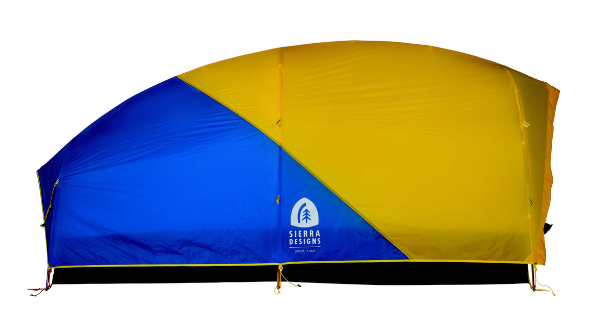 2 Person 4 Seasons Tent X5317