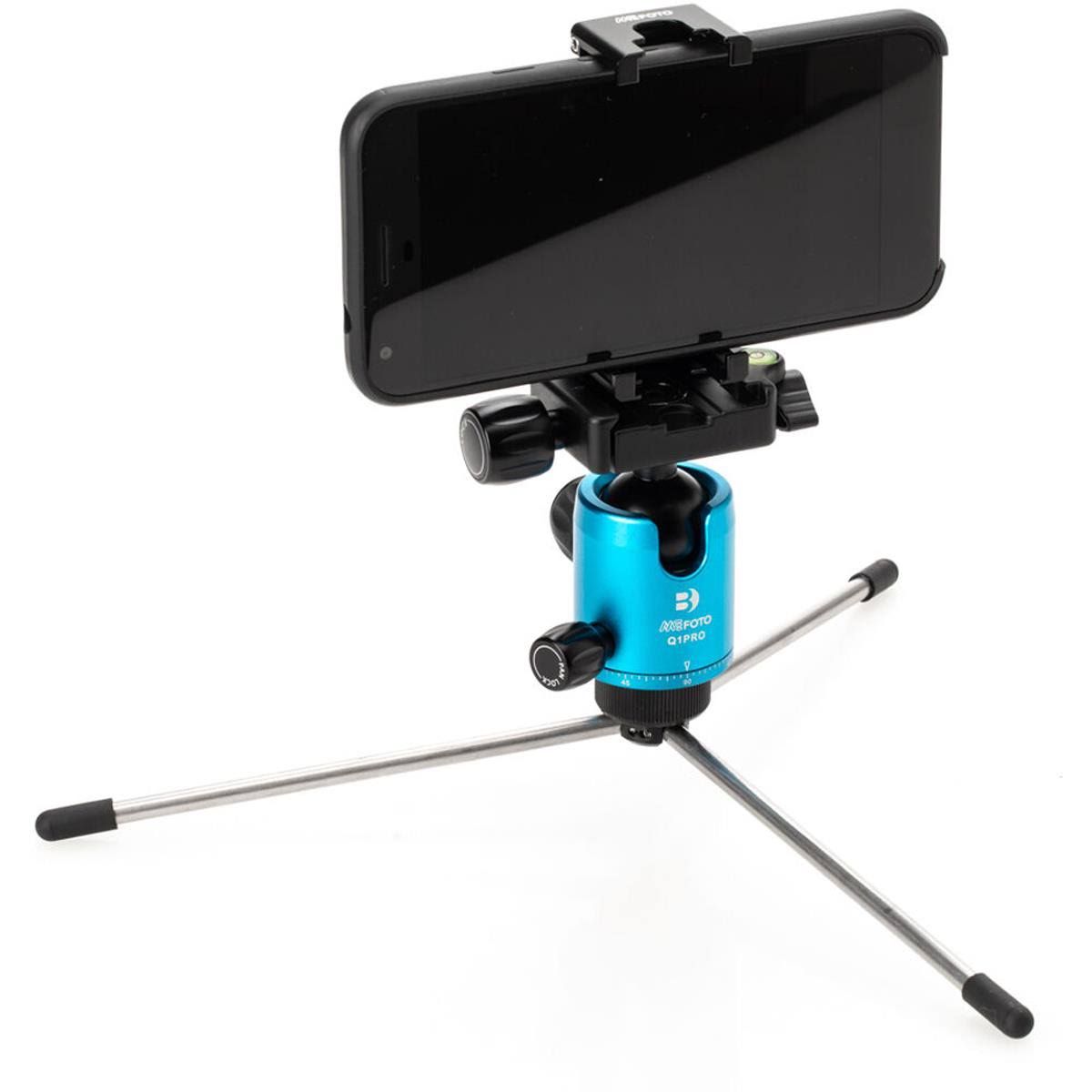 Carbon Fiber Travel Tripod P47294