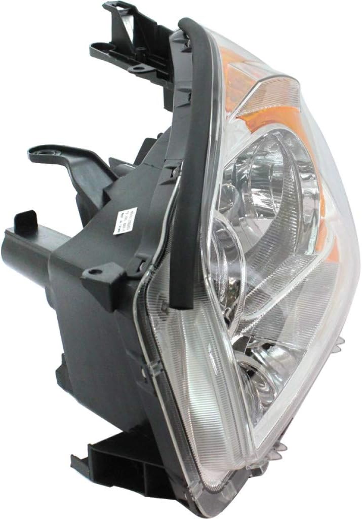 Headlight Assembly Pair for Toyota RAV4 2009-2012 X416788