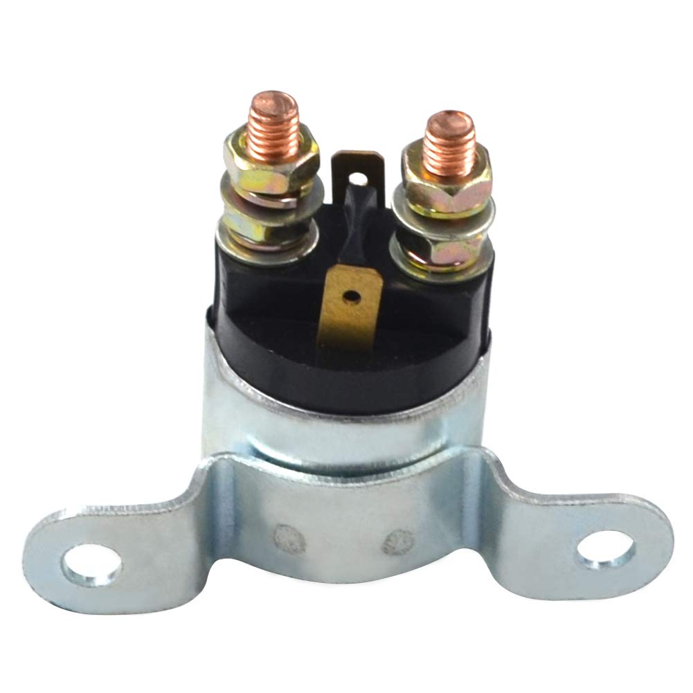 Starter Solenoid Relay Pack of 2 W84843