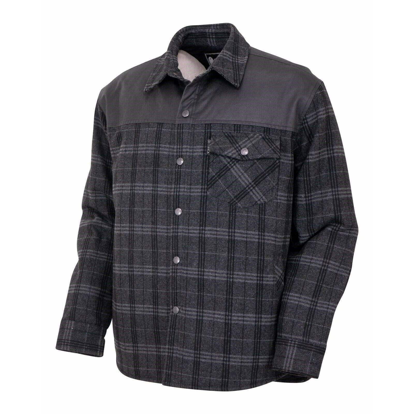 Black Jackets Z287012