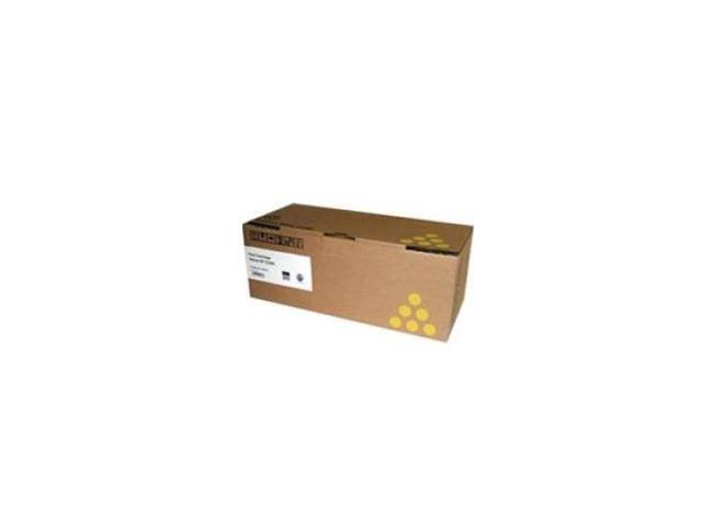 Yellow Toner Cartridge J687