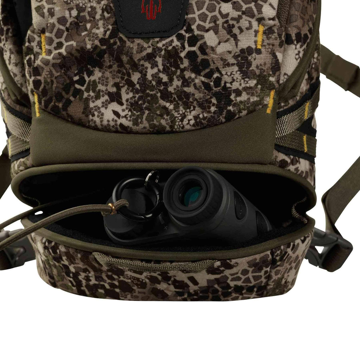 Mud Binocular Case S282