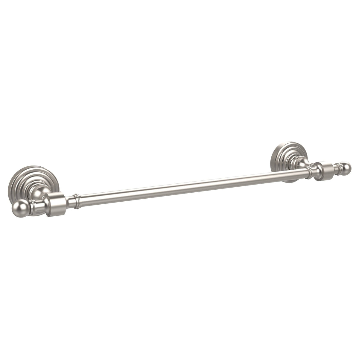 36 inch Oil Rubbed Bronze Towel Bar W77898