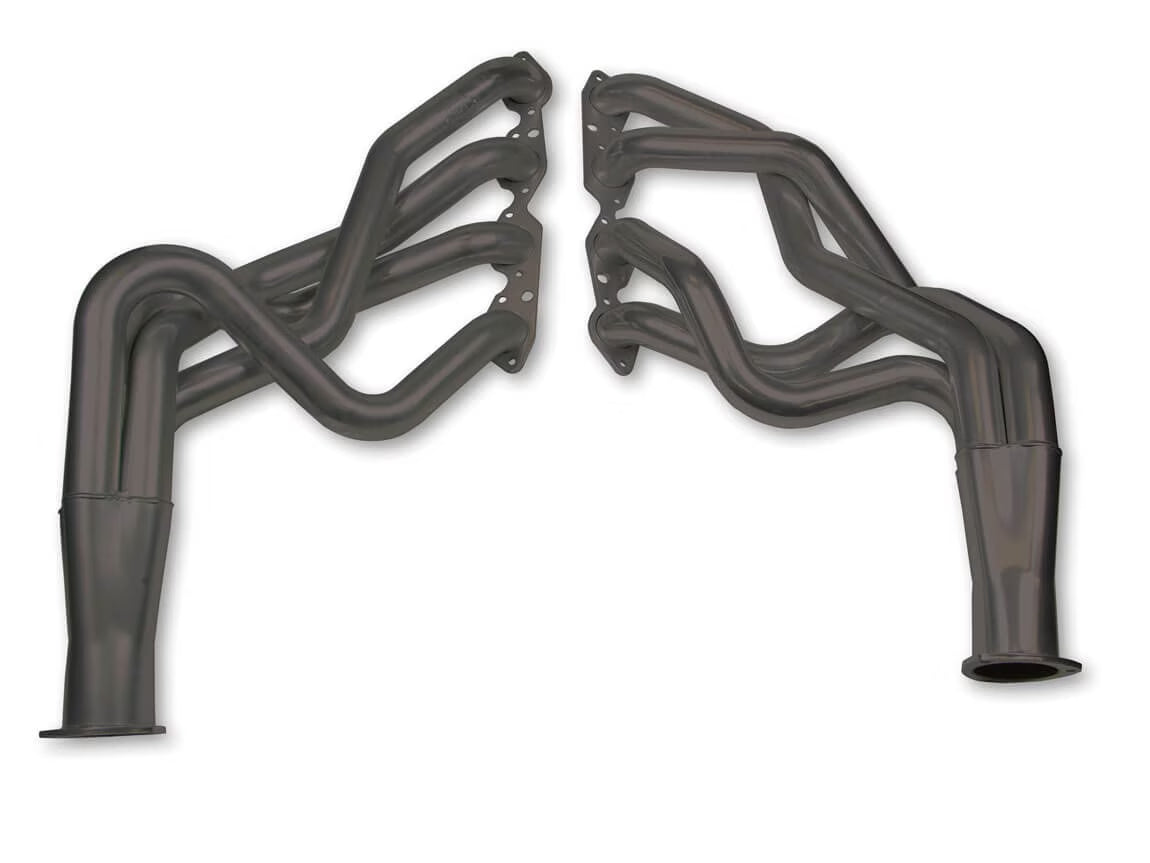 Exhaust Header G32806