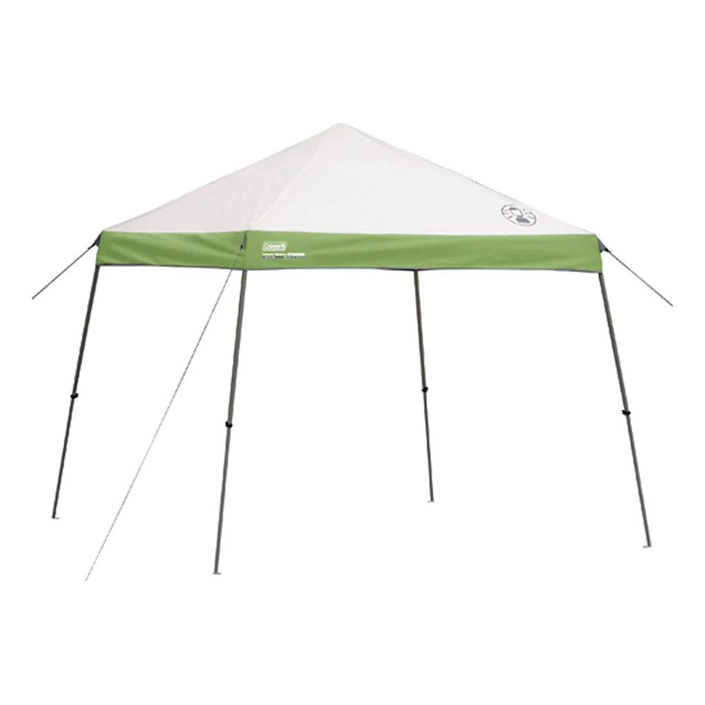 Green 10' x 10' Instant Canopy Gazebo Sun Shelter X39830