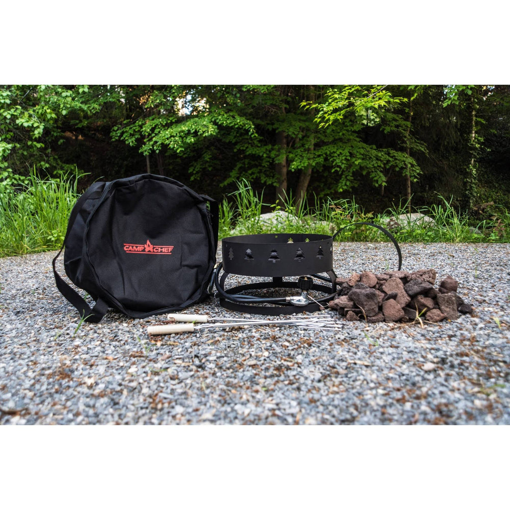 Portable Fire Pit E8376