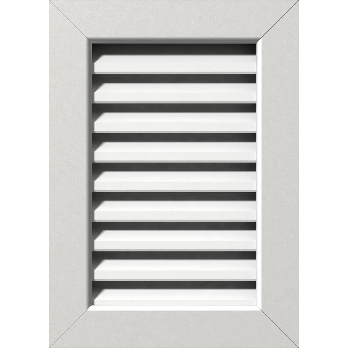Vertical Gable Vent T879960