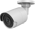 6MP PoE Security IP Camera Night Vision Bullet Onvif IR Weatherproof 2.8mm Lens A3600