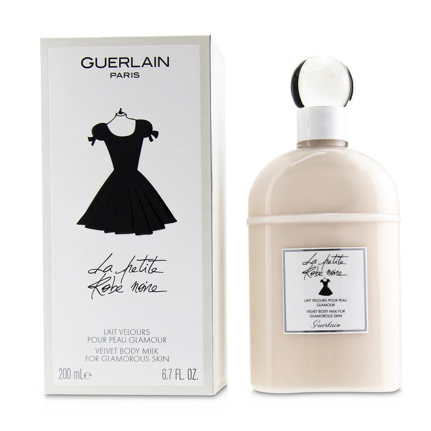 Velvet Body Milk 200ml C87609