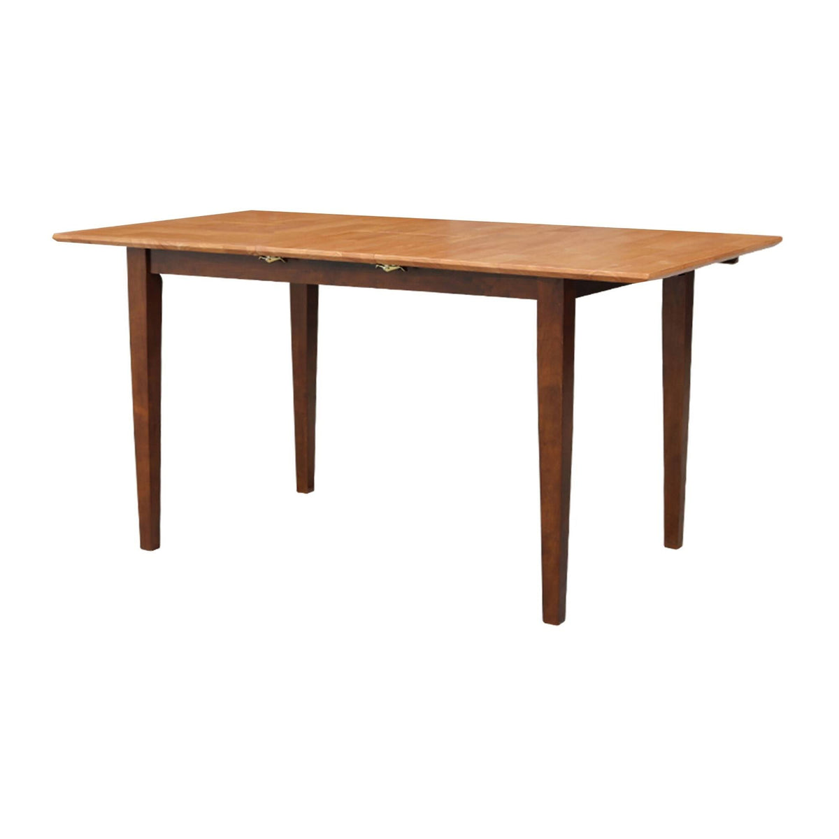 Dining Table with Butterfly Extension S78535