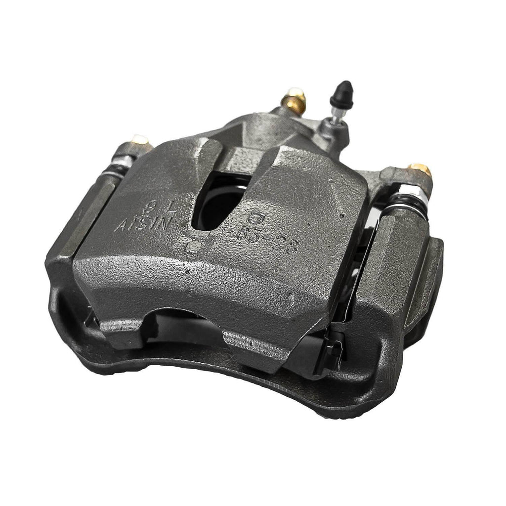 Rear Right Autospecialty Caliper with Bracket V556