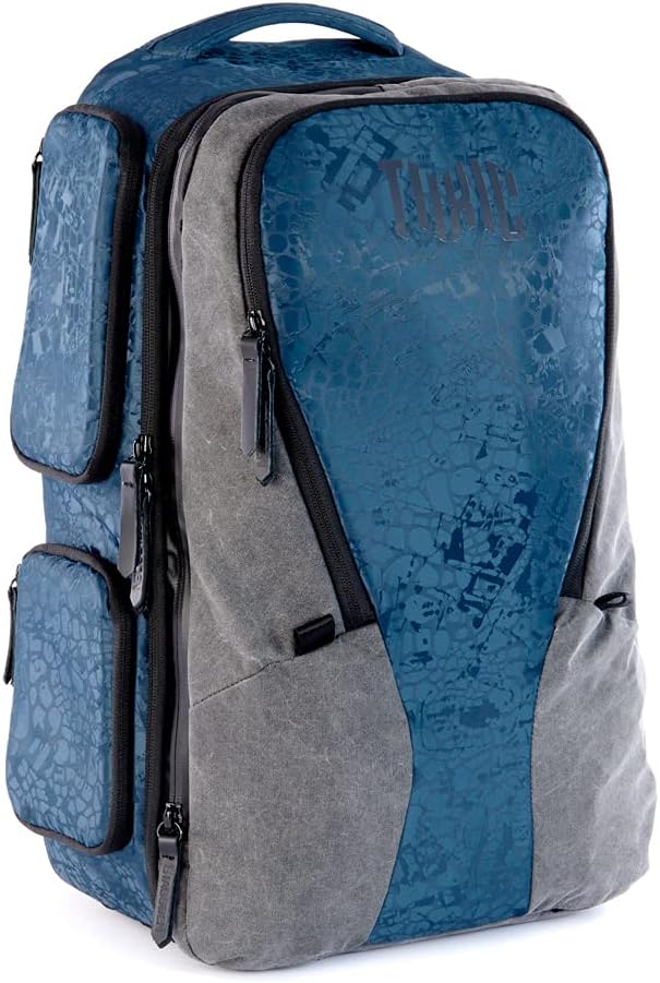 Camera Backpack with Lumbar Support P695