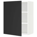 White Wall Cabinet K96944