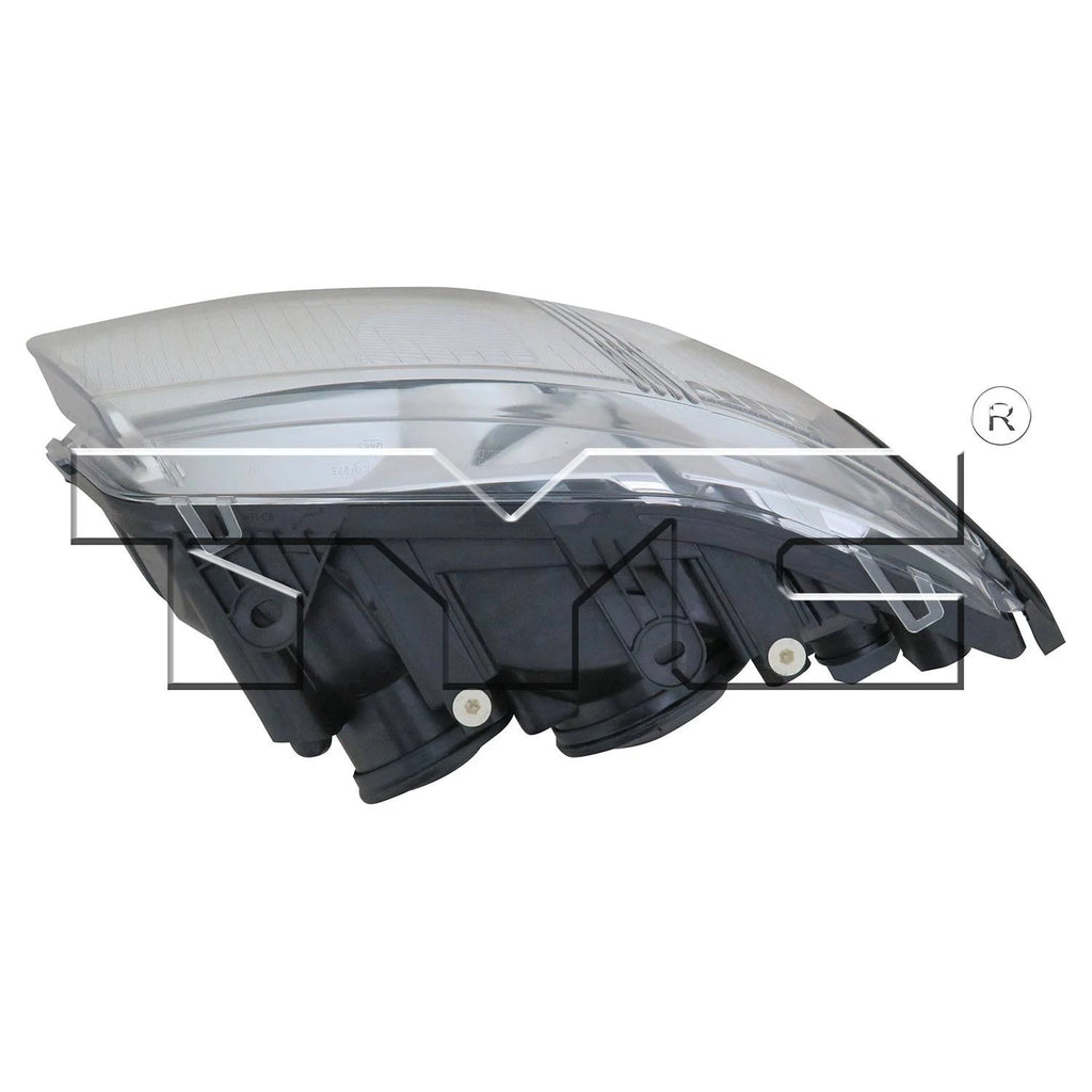 Headlight Assembly B543