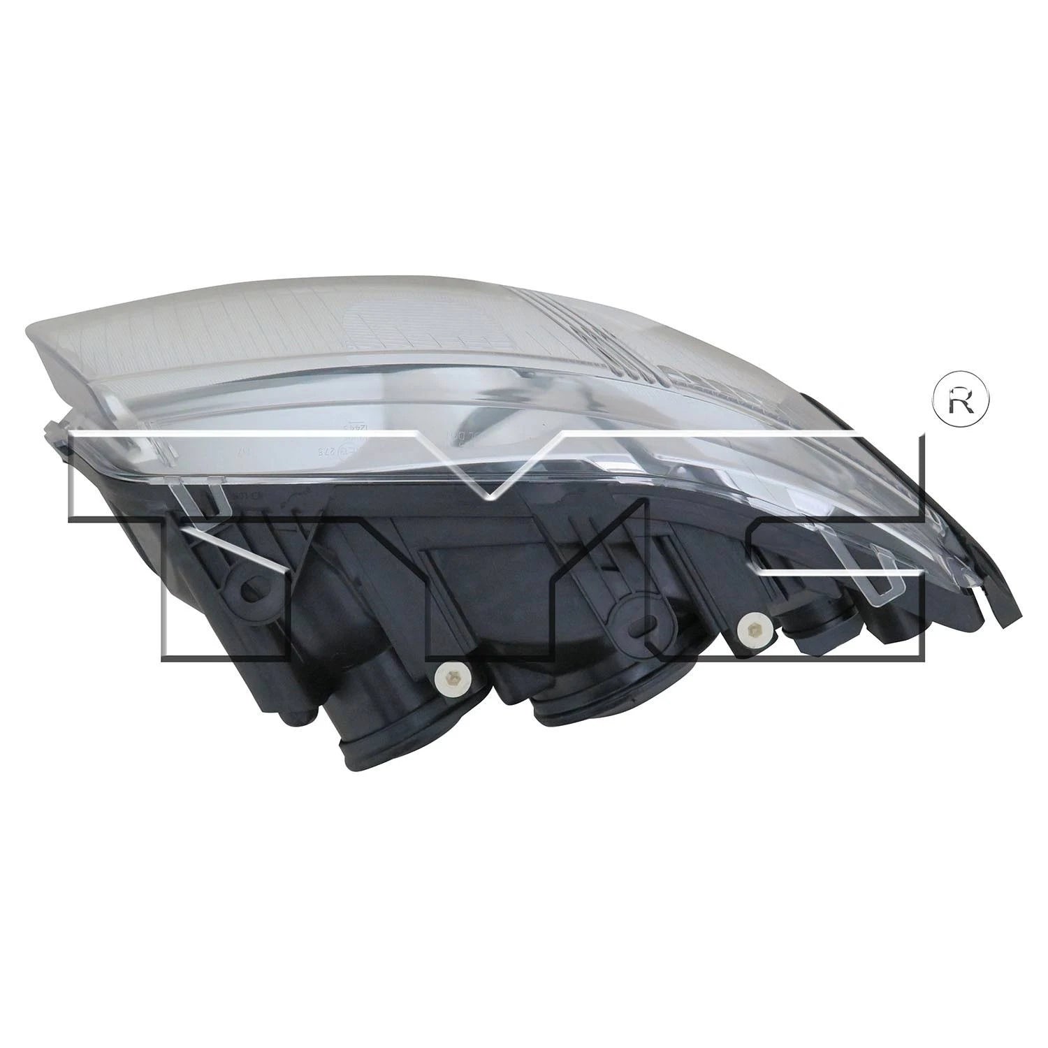 Headlight Assembly B543