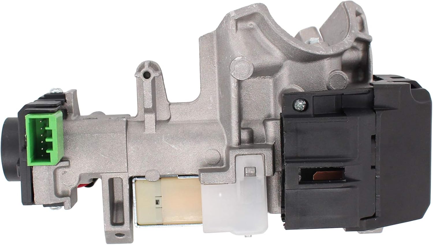 Ignition Switch Lock Cylinder Assembly Pack of 2 S681591