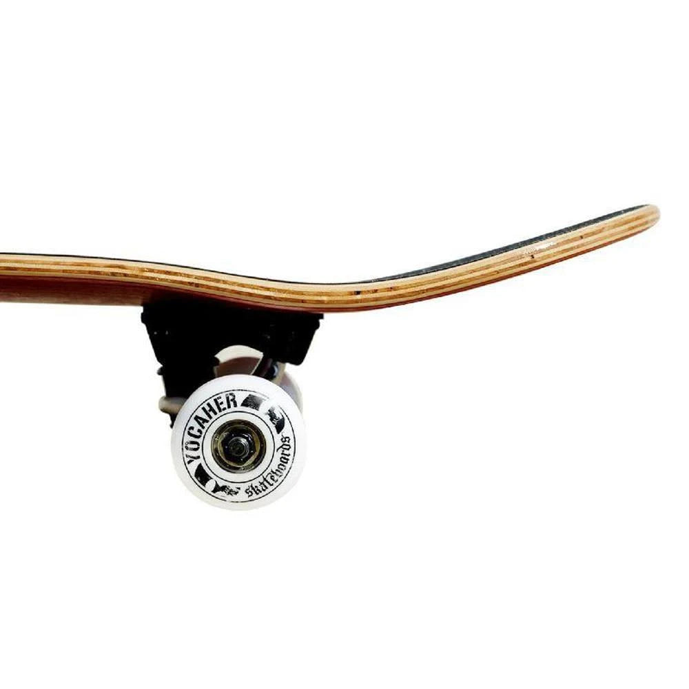 Graphic Gnome Complete Skateboard P75293