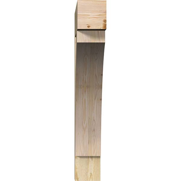 Douglas Fir Bracket X912892