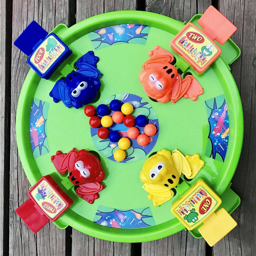 3D Board Game Toy Set Y8058