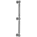 Black Nickel 42x22 Grab Bar H908060