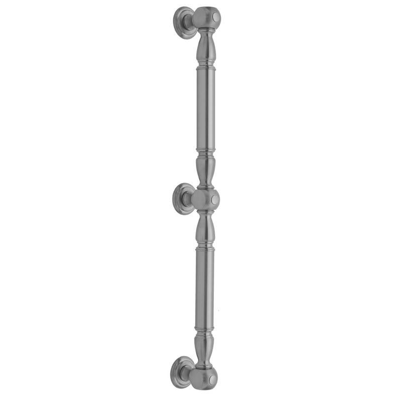 Black Nickel 42x22 Grab Bar H908060