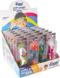 Child Starfish Kids Goggles 24pcs w/Display Y62593