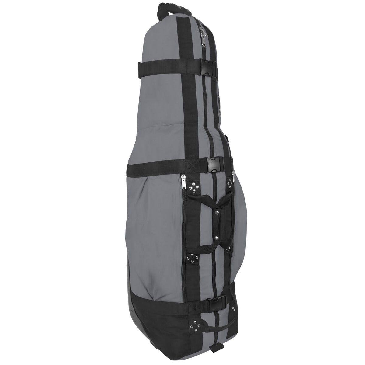 Charcoal Large Pro Travel Cover with Stiff Arm A42485