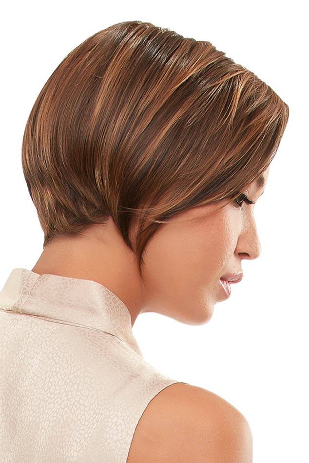 Salted Caramel Wig L671137