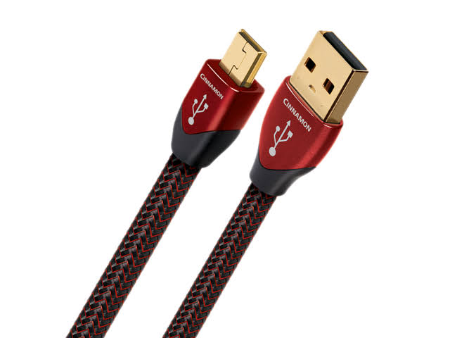 2.5 ft USB Cable I3708