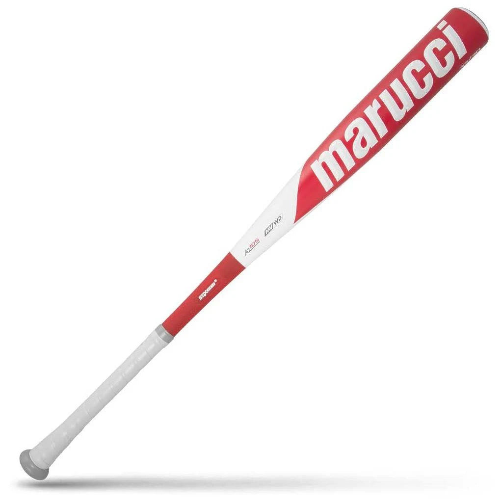 Cat8 Connect BBCOR Baseball Bat (-3) F7757
