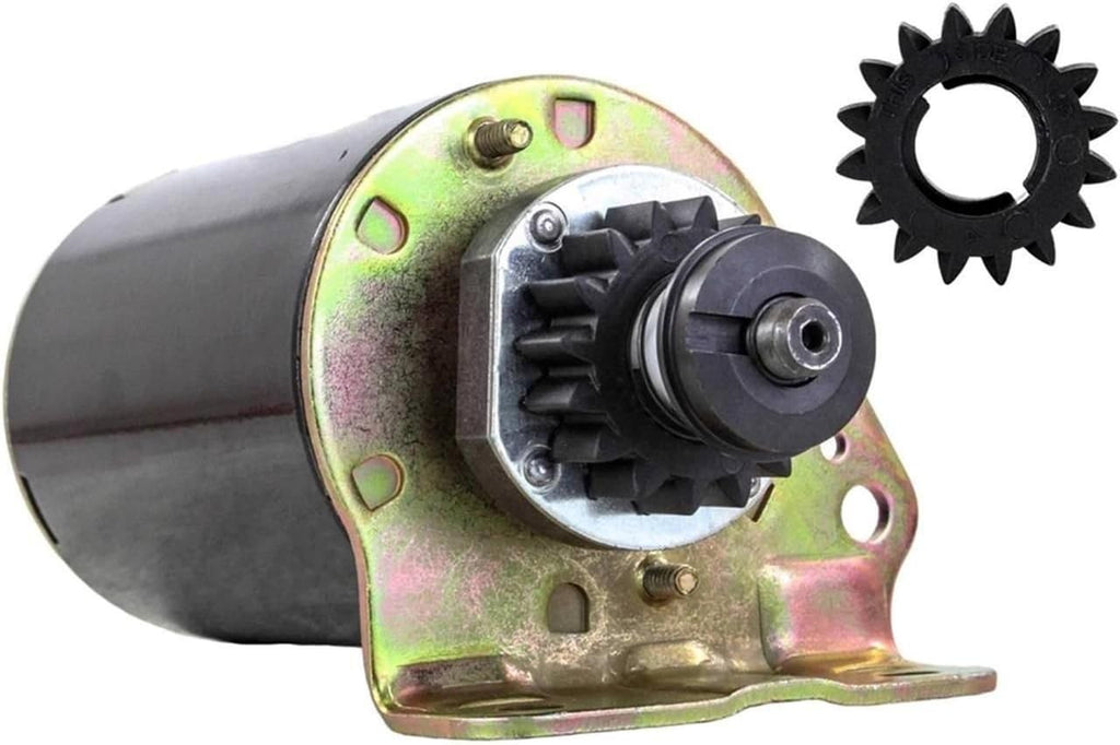 12 Volt Starter Engine Pack of 2 T2184
