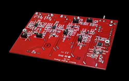 Phono Stage F42790